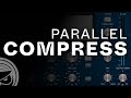 How to Parallel Compress
