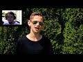 Skybro Bewertet Cedric Alt Liebesbrief Official Musikvideo VDSIS