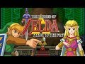 The Legend Of Zelda A Link To The Past SNES Playthrough Longplay Retro Game