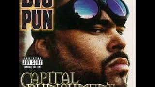 Big Pun -  You ain&#39;t a Killer  (HQ)