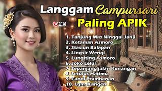 Download lagu Seleksi Langgam Pilihan ''PALING APIK mp3
