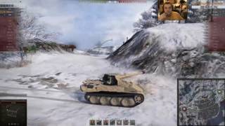 World of Tanks Почасовой премиум аккаунт, а почему бы и нет?