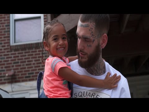 4THQTRFACE - Sacrafices (Official Music Video)