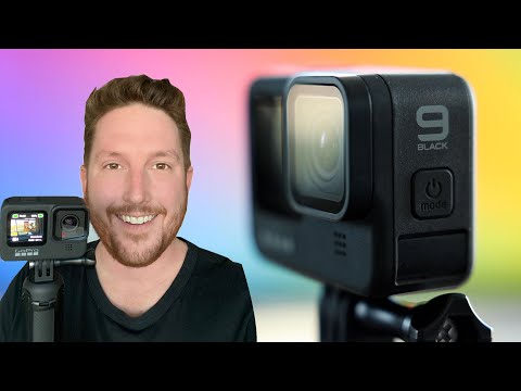 GoPro 9 Review in 1.5 Minutes.