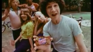 I Love 70's Commercials - Volume 1