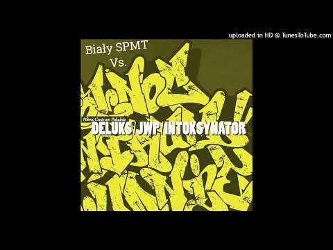 Biały SPMT - Freestyle PCP [Live Session] (2016)