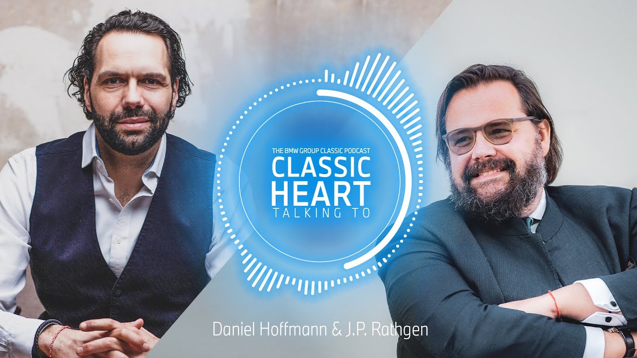 EP17 - Daniel Hoffmann