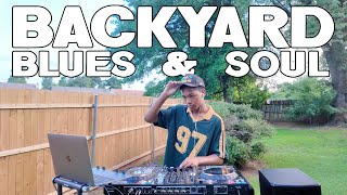 Download lagu Backyard Blues & Soul Mix | Johnnie Taylor, King George, T.K. Soul More | Episode 15 mp3 Download lagu Backyard Blues & Soul Mix | Johnnie Taylor, King George, T.K. Soul More | Episode 15 mp3