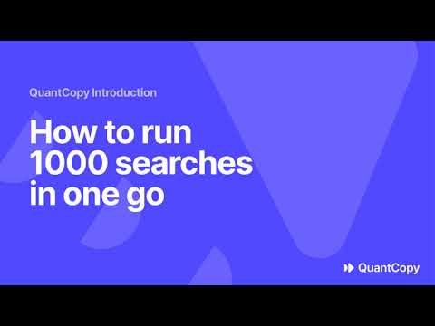 Item video thumbnail