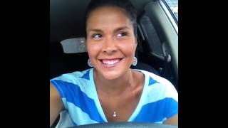 Sending positive vibes to my world youth day supporters!