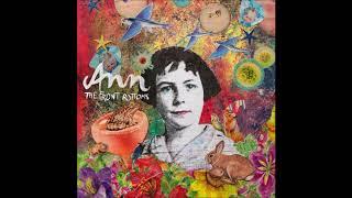 The Front Bottoms - I Think Your Nose Is Bleeding (Ann EP)