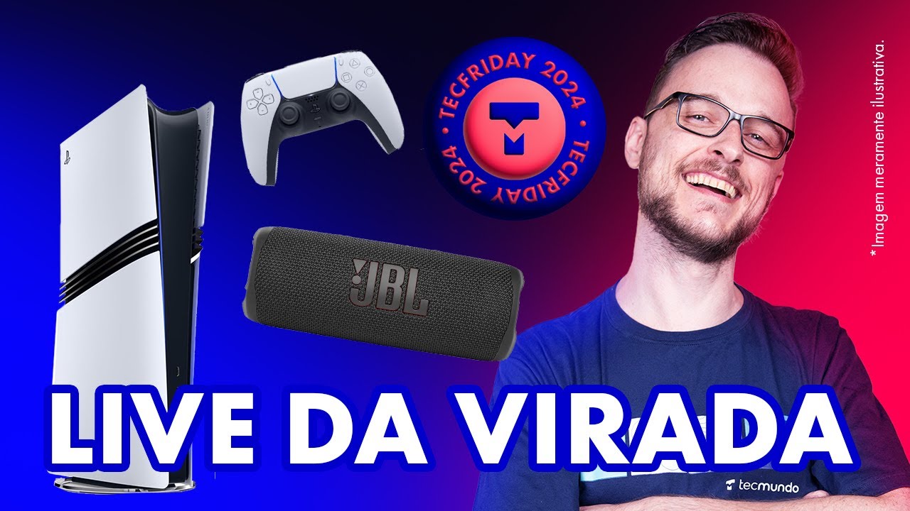 🔥Black Friday CHEGOU! SORTEIOS, DESCONTOS, OFERTAS e PROMOS de celular, notebook e mais!