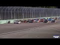 GEICO Restart Zone: Winners and losers in Miami
