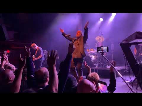 Alphaville - Sounds like a Melody