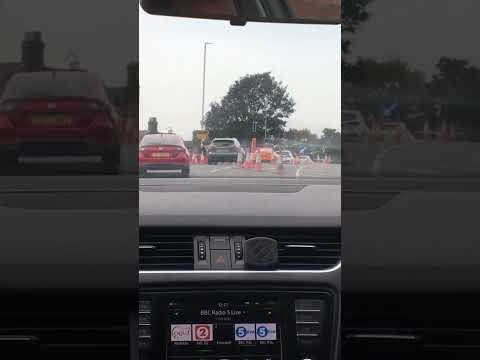 IS THAT A SUBRA 😱😱 #subra