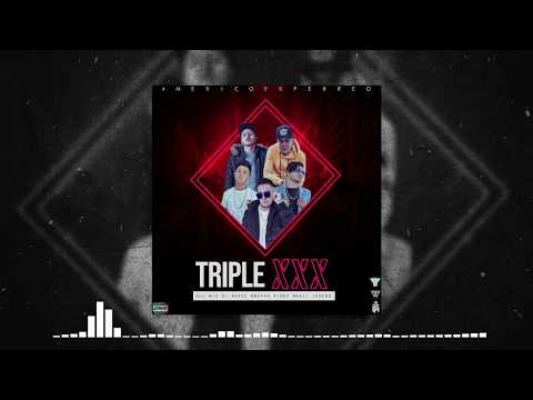 Triple xxx - Alu Mix (Feat.Bryan Kingz,Dj Rasec,Jencko & Maell)