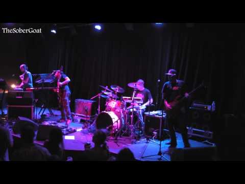 Particle -FULL SET- The Social, Orlando FL 10/14/2015