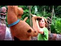Scooby Doo E Salsicha Brigam Scooby Doo O Filme 2002 DUBLADO HD