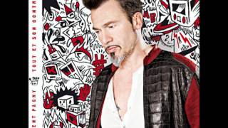 florent pagny Je Laisse le Temps Faire