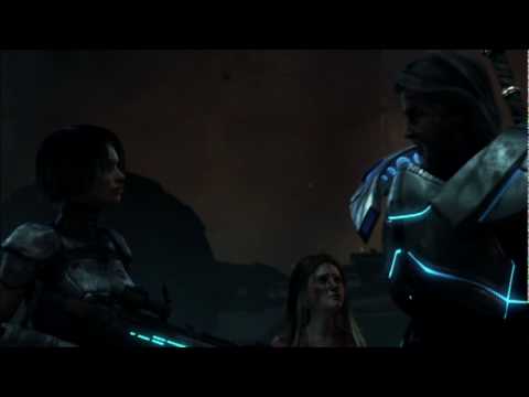 Hellgate London - Cinematic Intro [HQ]