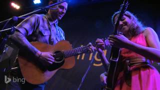 Twin Forks - Cross My Mind (Bing Lounge)