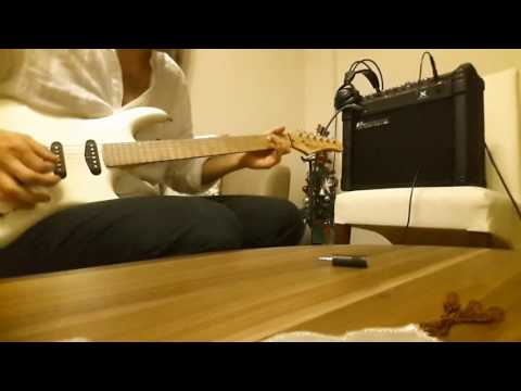 DUMAN SEN BEN elektro cover