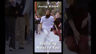 Download lagu 🇦🇺K-pop in public - Jung Kook “Standing Next to You”! mp3