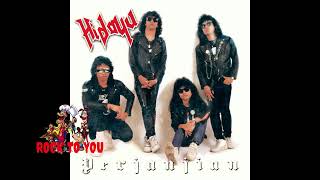 Download lagu Hidayu  - Impian lain warna mp3