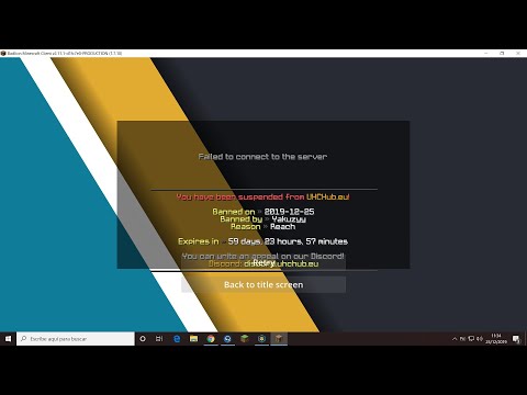 UHC HIGHLIGHTS #1 | UNBANNED