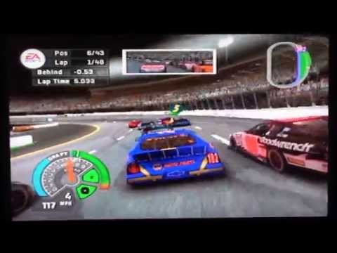 NASCAR 07 Playstation 2