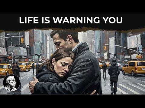 Coincidences Don’t Exist — Only Ignored Signs - Carl Jung