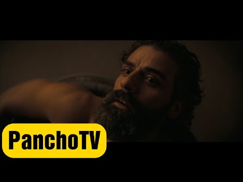 Dune: Part One (2021) - The Last Breath of Duke Leto Atreides Scene (8/13) | PanchoTV