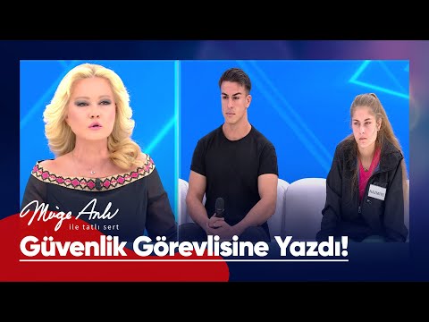 Nazmiye'nin ekip arkadaşımıza attığı mesajlar ortaya çıktı! - Müge Anlı ile Tatlı Sert 24 Ekim 2023