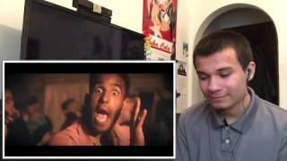 Dopecj] Reacts to Futuristic - No Service (Official Music Video)