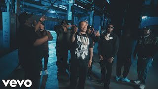E-40 ft. Zxibit, Wiz Khalifa & P-Lo - Won't Stop (Official Video)