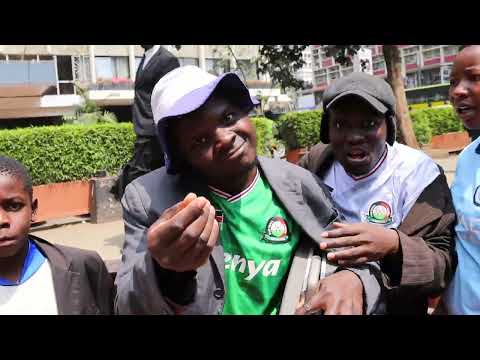 Shallipopi - Laho (official parody video)