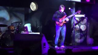 Braulio Araujo - Pixinga Bass Festival Garanhuns 2013