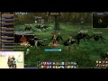 [L2C - Gran Kain] - AOE exping in Ant Nest(28-40 ...
