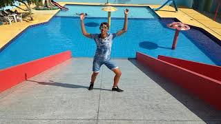 segure o tchan- Eo Tchan- Coreografia- jeff dannce