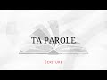 Ta Parole