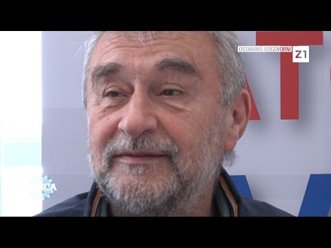 BUJICA 03.05.2021. GENERAL PRKAČIN (DP): ŠKOPIGUDE I 'VELJA NEVOLJA' VLADAJU HRVATSKOM!