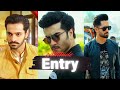 Attitude Entries Feroz Khan Danish Taimoor Wahaj Ali