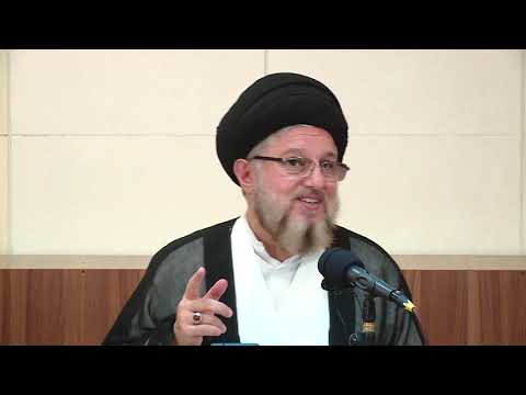 ⁣بحث الفقه 730: (115) كتاب الصوم. المفطرات. عدم مفطرية الاحتلام . 20 6 2022 الموافق 20 ذي القعدة 1443