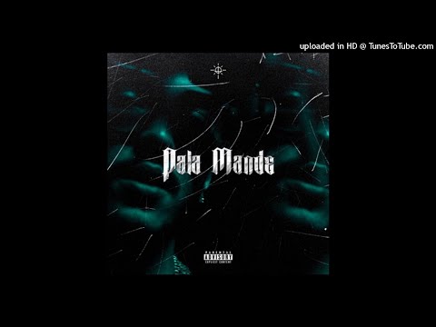 [FREE] Ian x Azteca x Nane Type Beat 2021 "Pala Mande" (prod.krofxes)