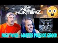 Nightwish Master Passion Greed THE WOLF HUNTERZ Reactions