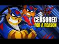 You Ll NEVER Look At Swat Kats The SAME Way Again