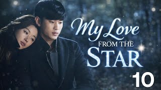 Download lagu My Love From The Star EP. 10 | Hindi Dubbed | Full Episode | mp3 Download lagu My Love From The Star EP. 10 | Hindi Dubbed | Full Episode | mp3