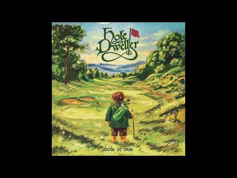Hole Dweller - Hole in One (2025) (Fantasy Synth, Ambient Folk, Dungeon Synth)