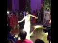 Sara Ali Khan Latest Beautiful Dance On Saat Samundar Paar