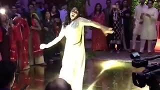Sara Ali khan latest beautiful dance on Saat Samun